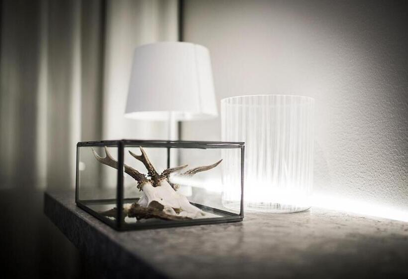 בית מלון כפרי Pm & Vanner