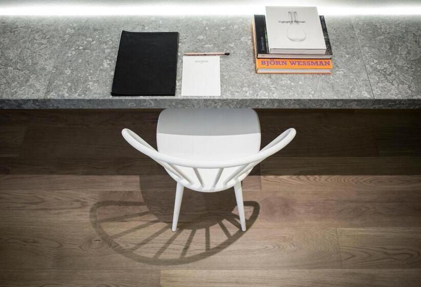 בית מלון כפרי Pm & Vanner