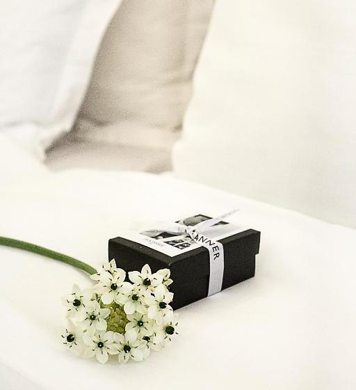 בית מלון כפרי Pm & Vanner