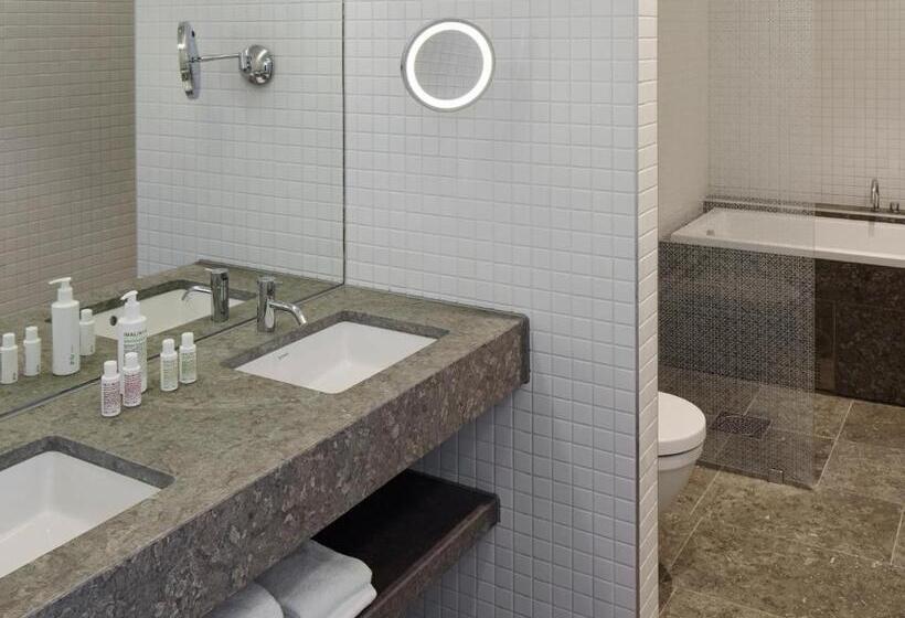 בית מלון כפרי Pm & Vanner