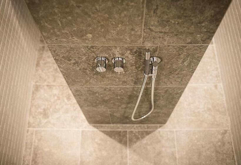 בית מלון כפרי Pm & Vanner