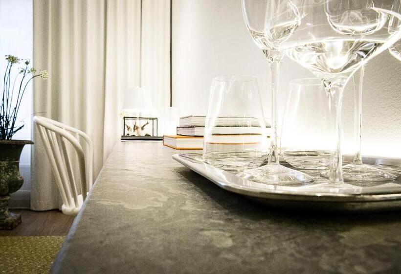 בית מלון כפרי Pm & Vanner