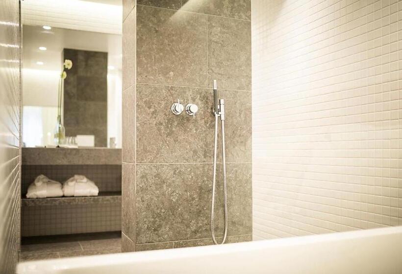 בית מלון כפרי Pm & Vanner