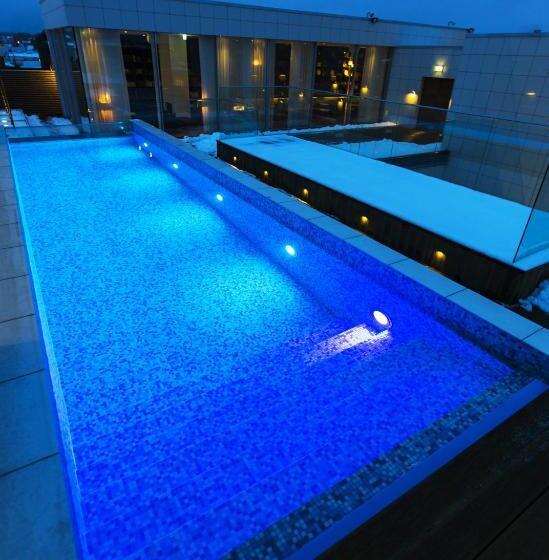 בית מלון כפרי Pm & Vanner