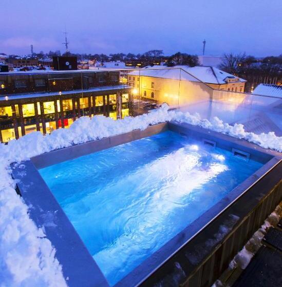 בית מלון כפרי Pm & Vanner