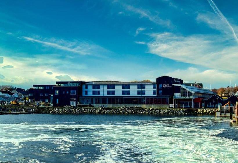 ørland Kysthotell