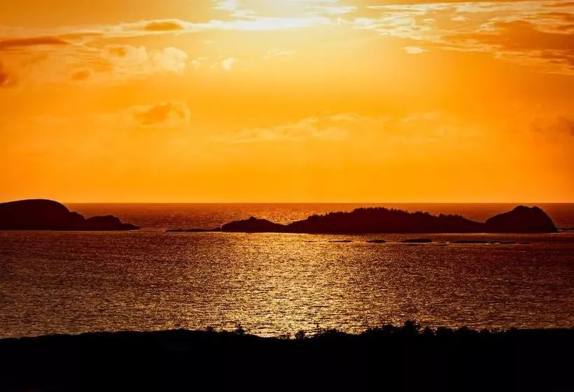 ørland Kysthotell