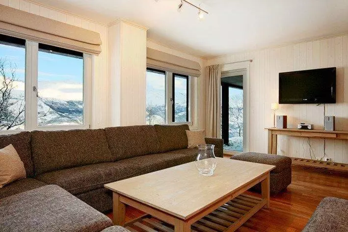 ホテル Skarsnuten Mountain Resort & Spa