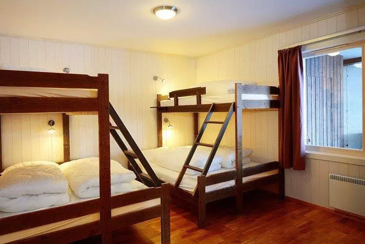 ホテル Skarsnuten Mountain Resort & Spa