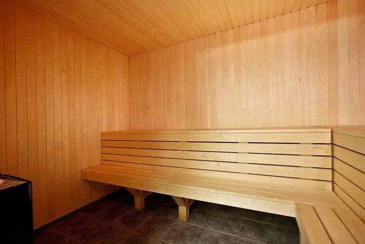 ホテル Skarsnuten Mountain Resort & Spa
