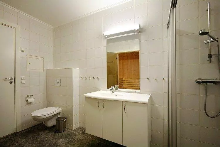 ホテル Skarsnuten Mountain Resort & Spa