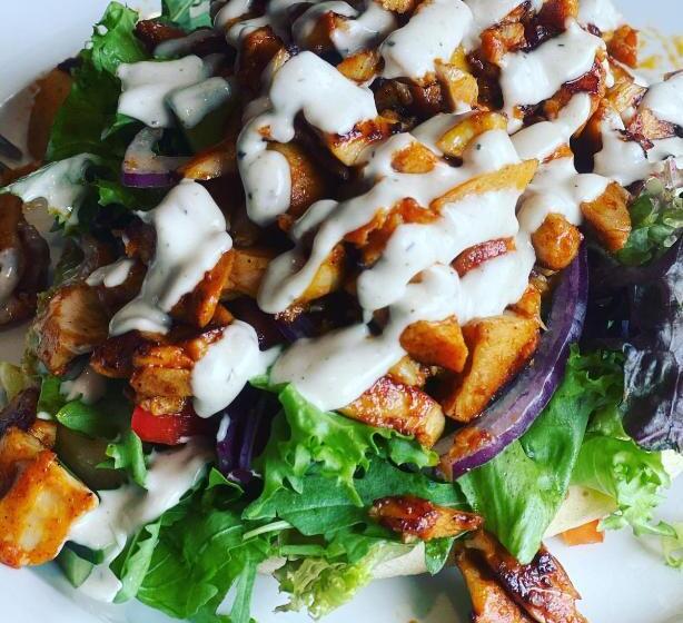 Отель Solstad Gjestegård