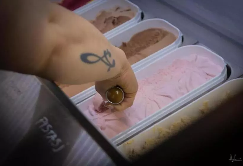 هتل Solstad Gjestegård