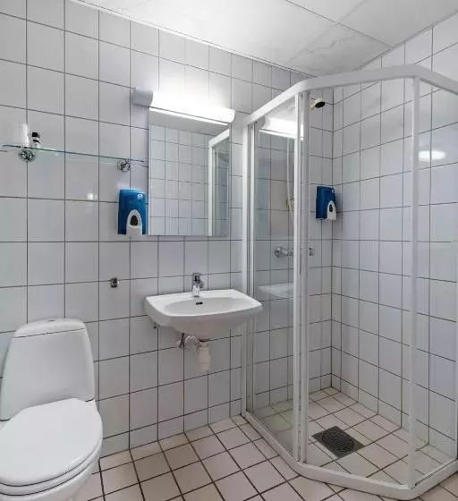 هتل Solstad Gjestegård