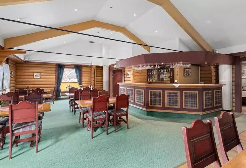 هتل Solstad Gjestegård