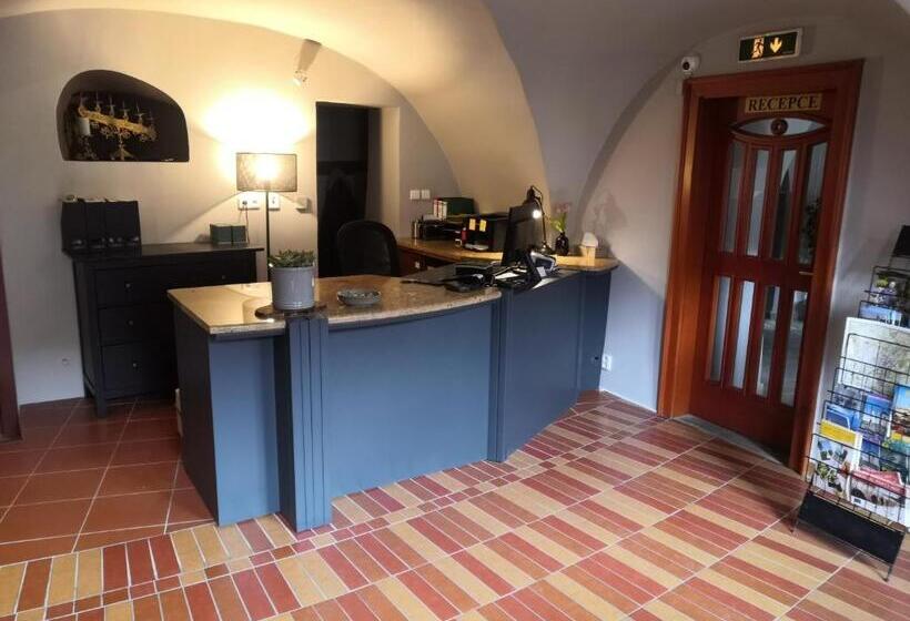 Boutique Hotel Templ