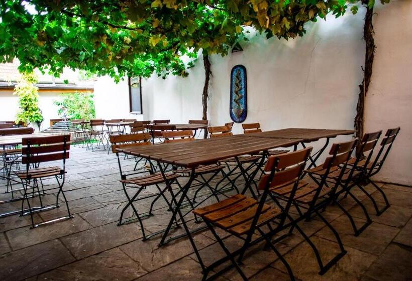 Boutique Hotel Templ