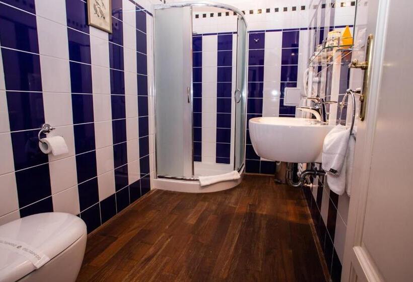 Boutique Hotel Templ