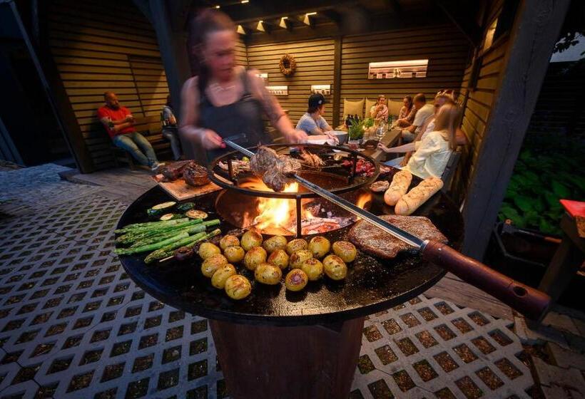 酒店 Zelená Marina