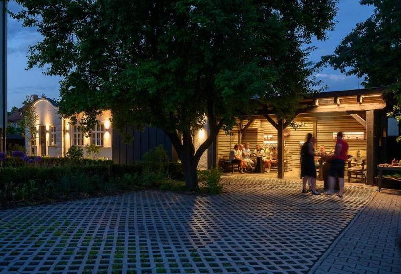 酒店 Zelená Marina