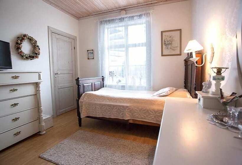 Levar Hotell & Gästgiveri