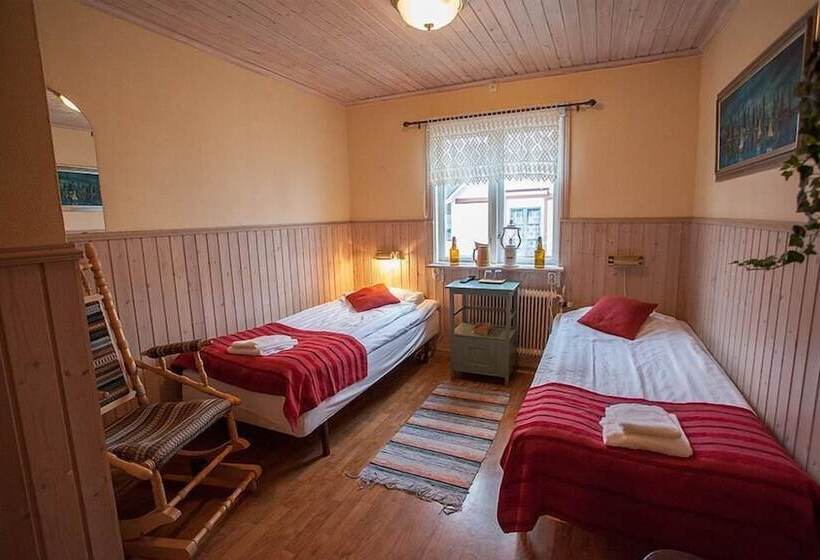 Levar Hotell & Gästgiveri