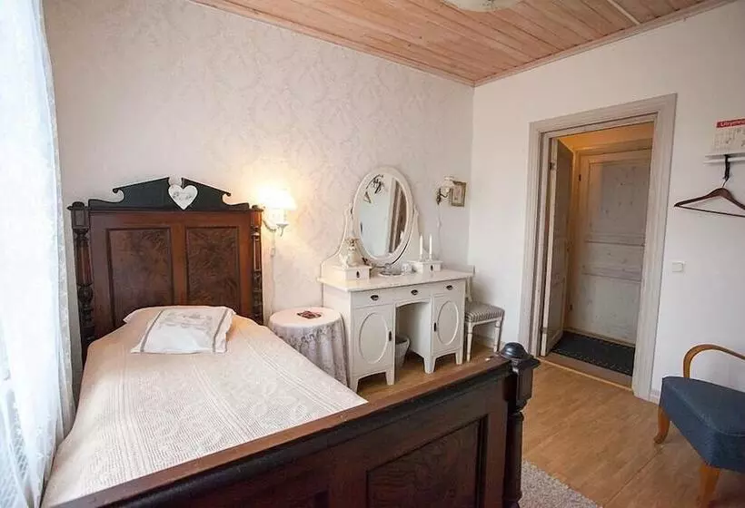 Levar Hotell & Gästgiveri