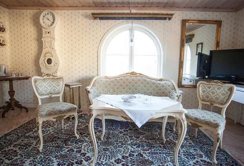 Levar Hotell & Gästgiveri