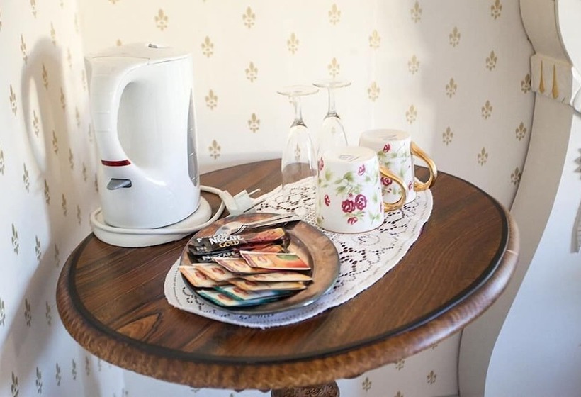 Levar Hotell & Gästgiveri