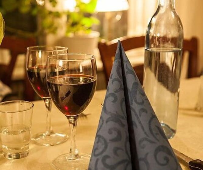 Levar Hotell & Gästgiveri