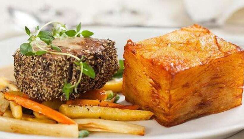 Levar Hotell & Gästgiveri