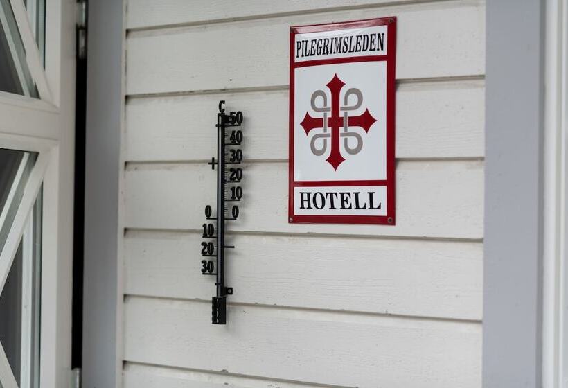 Nermo Hotel & Apartments