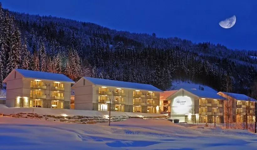 Nermo Hotel & Apartments
