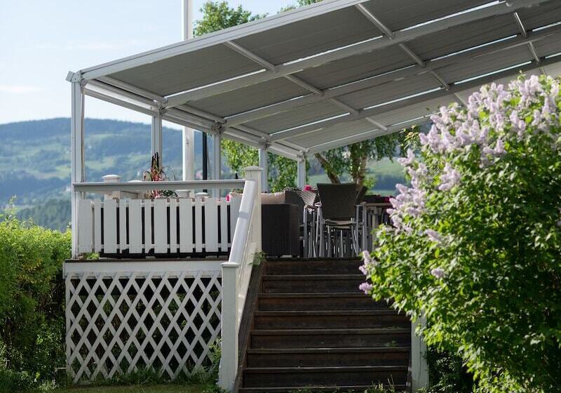 Nermo Hotel & Apartments