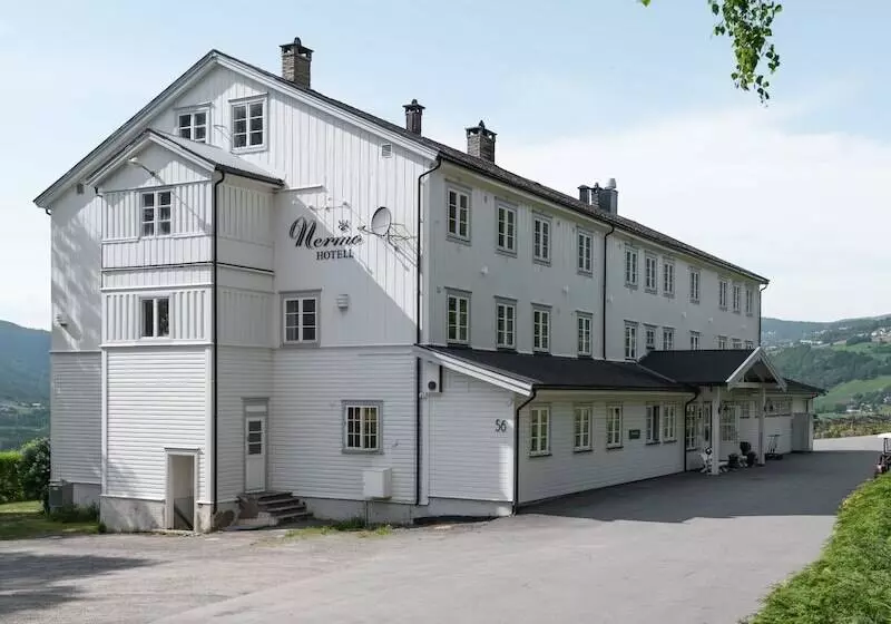Nermo Hotel & Apartments