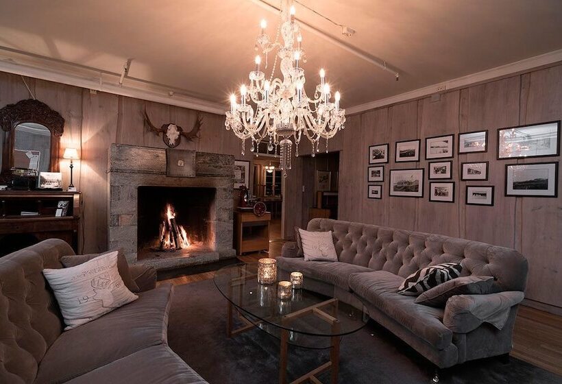 Nermo Hotel & Apartments