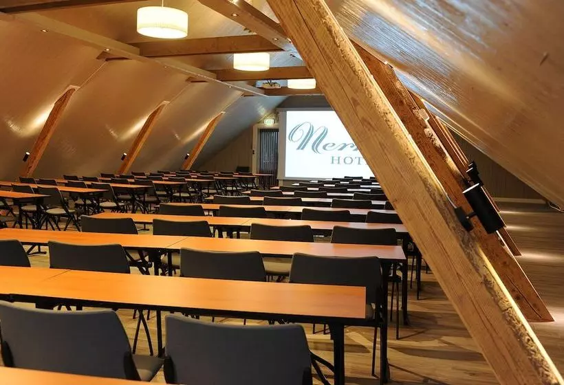 Nermo Hotel & Apartments