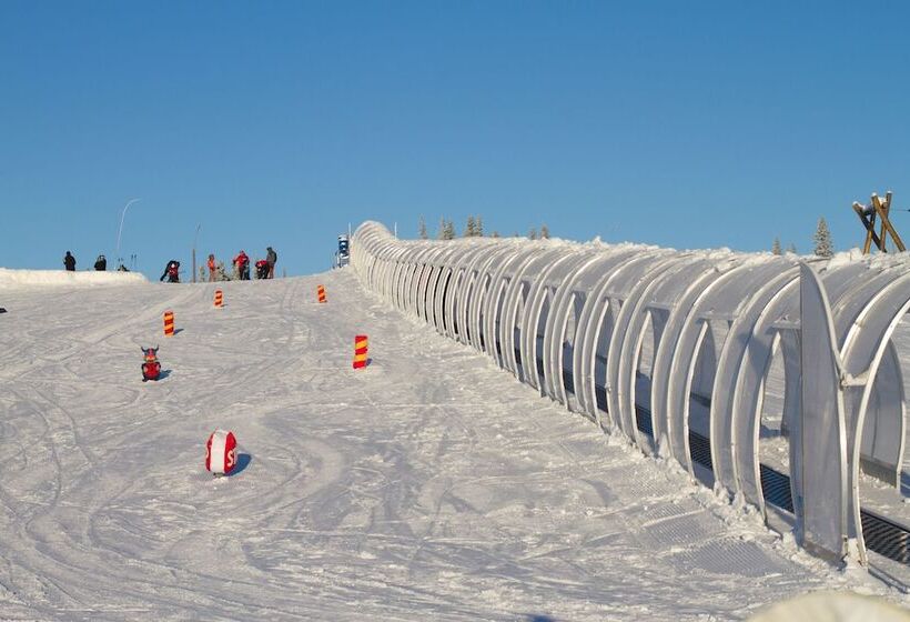 Nermo Hotel & Apartments