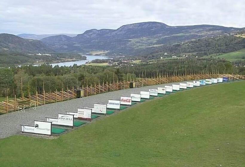 Nermo Hotel & Apartments