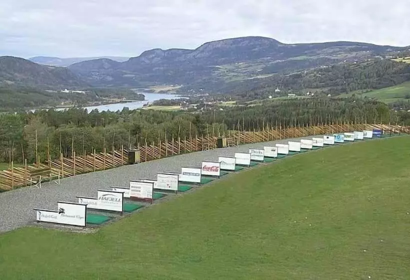 Nermo Hotel & Apartments