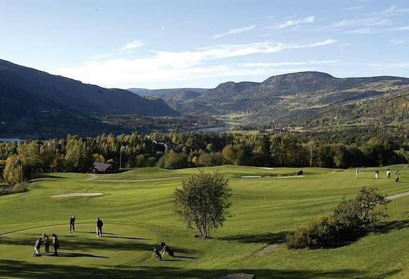 Nermo Hotel & Apartments