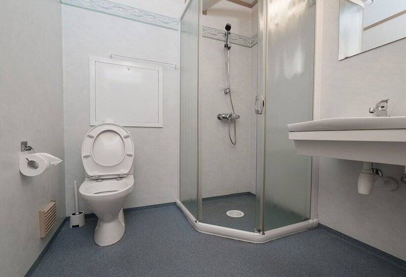 Nermo Hotel & Apartments