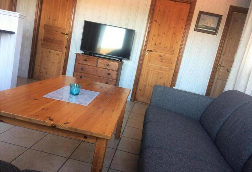 Курорт Sørlandet Feriesenter