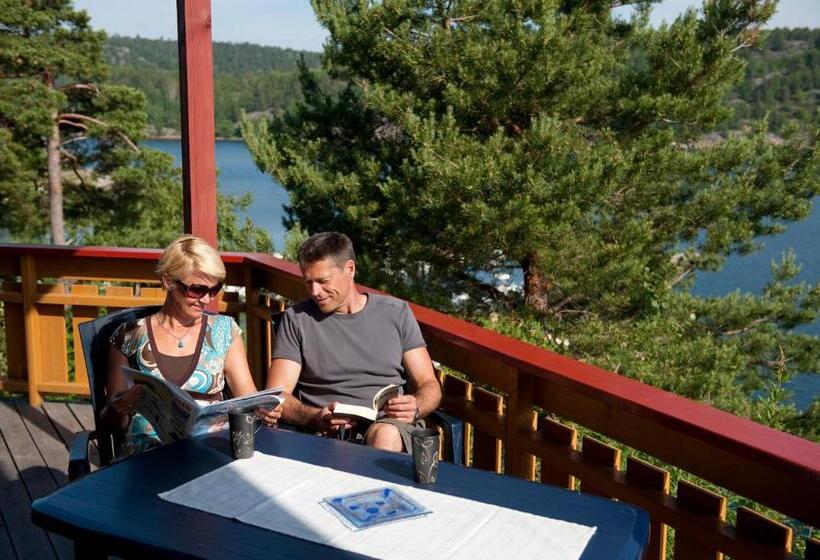 Курорт Sørlandet Feriesenter