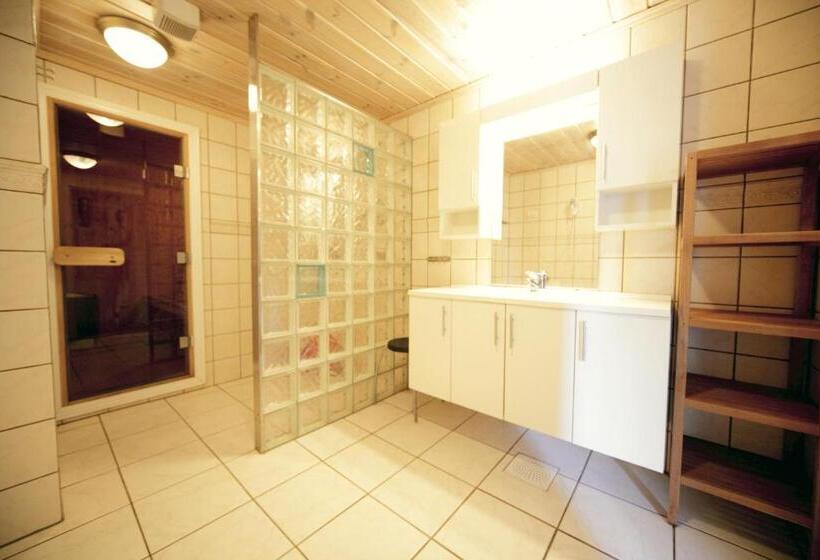 Курорт Sørlandet Feriesenter