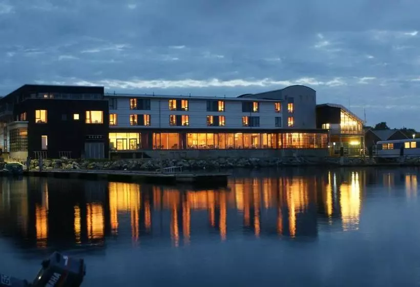 ørland Kysthotell