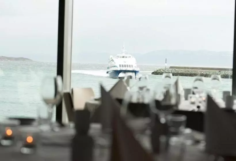 ørland Kysthotell