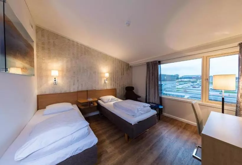 ørland Kysthotell