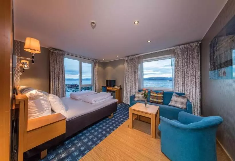 ørland Kysthotell