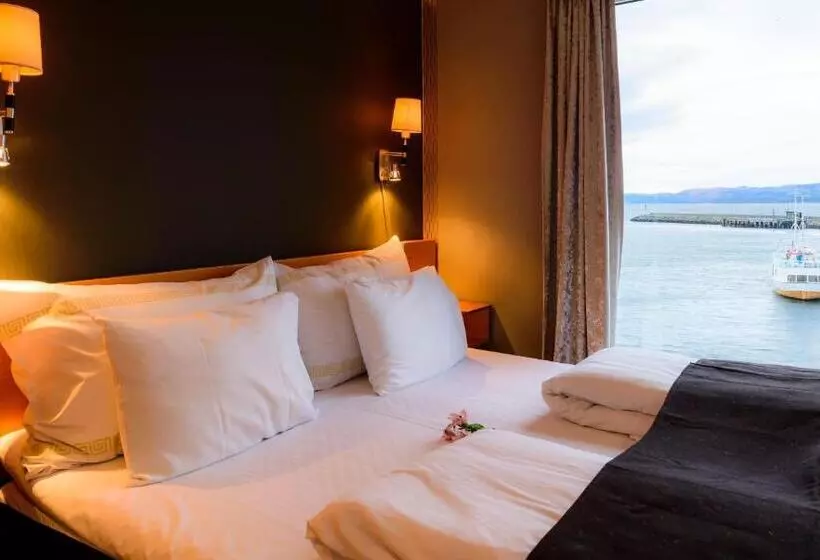 ørland Kysthotell